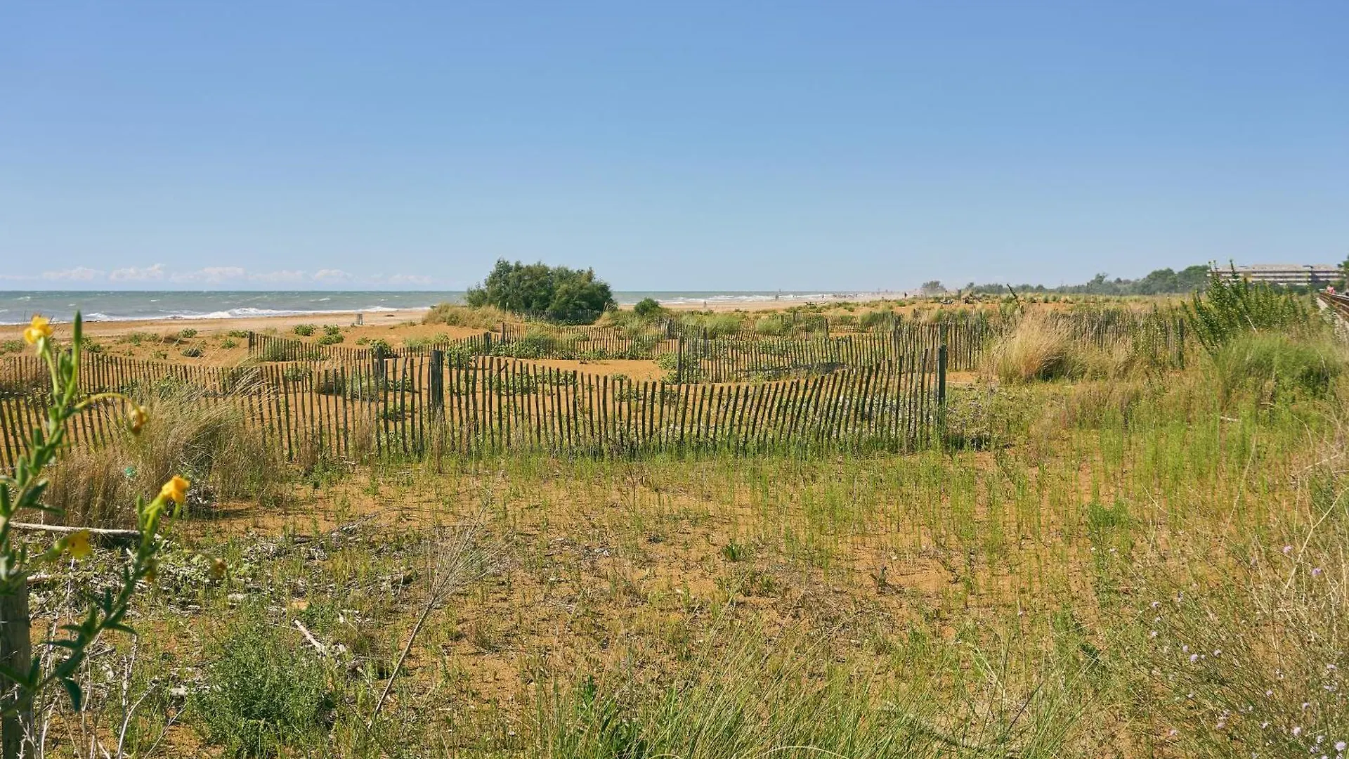Relaxing Studio Apartment With Sea View And Ac Bibione 0*,  Italia